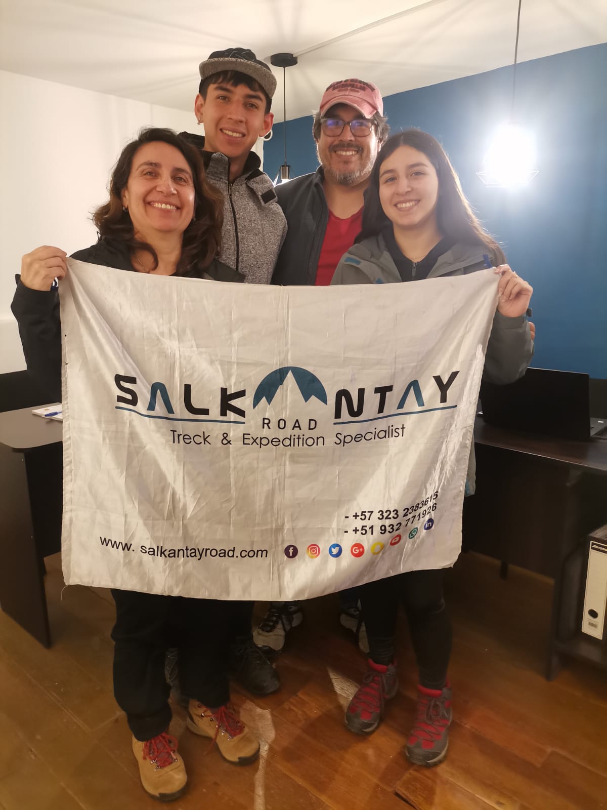 Clientes Salkantay4