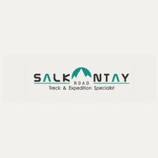 SalkantayRoad Logo